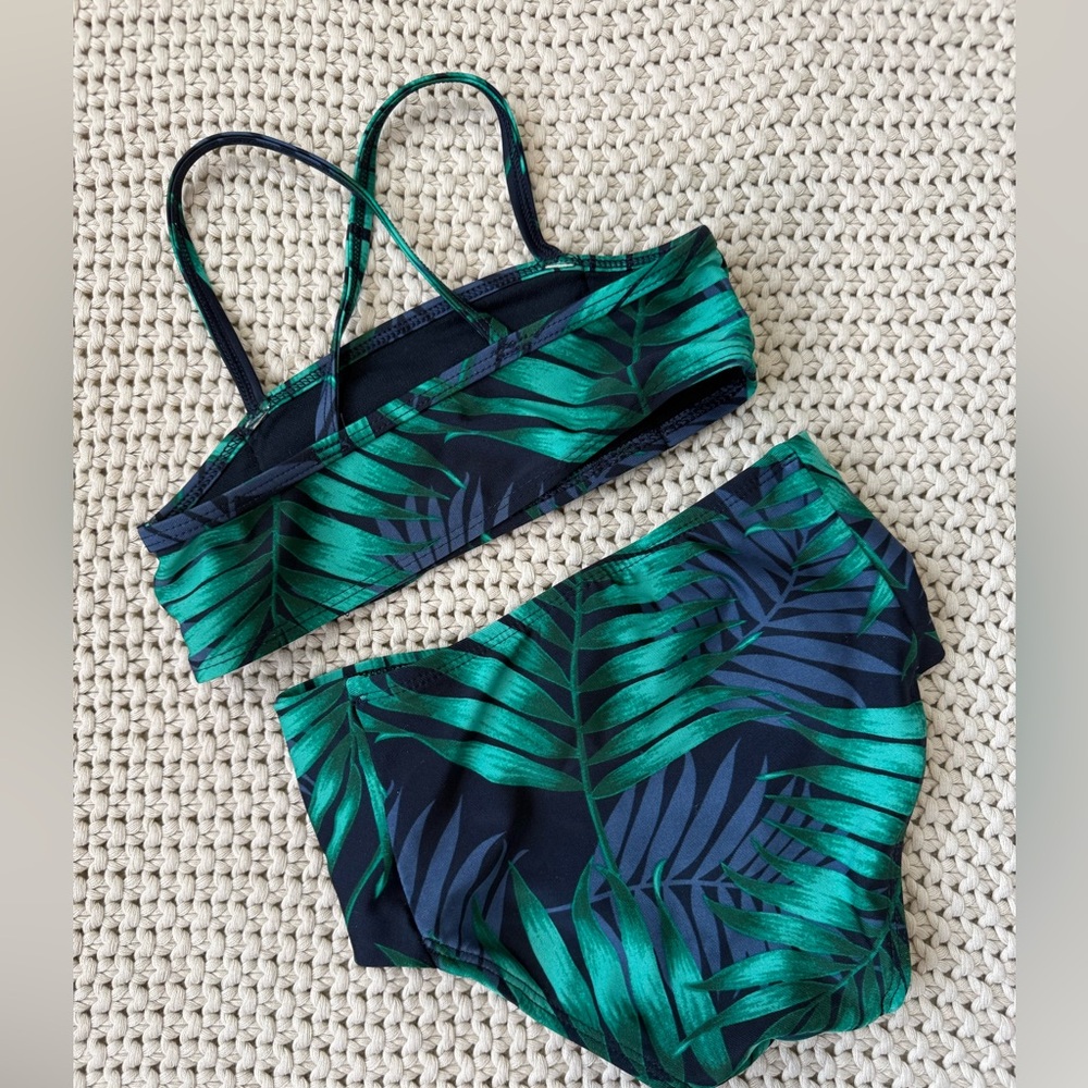 Girls 3T Bikini two piece - Picture 3 of 3